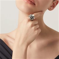 Anello Giovanni Raspini Donna DAFNE in Argento 11789/16 - 11789/16